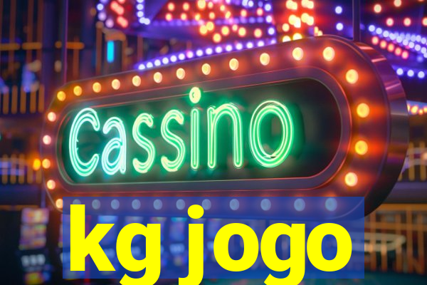 kg jogo